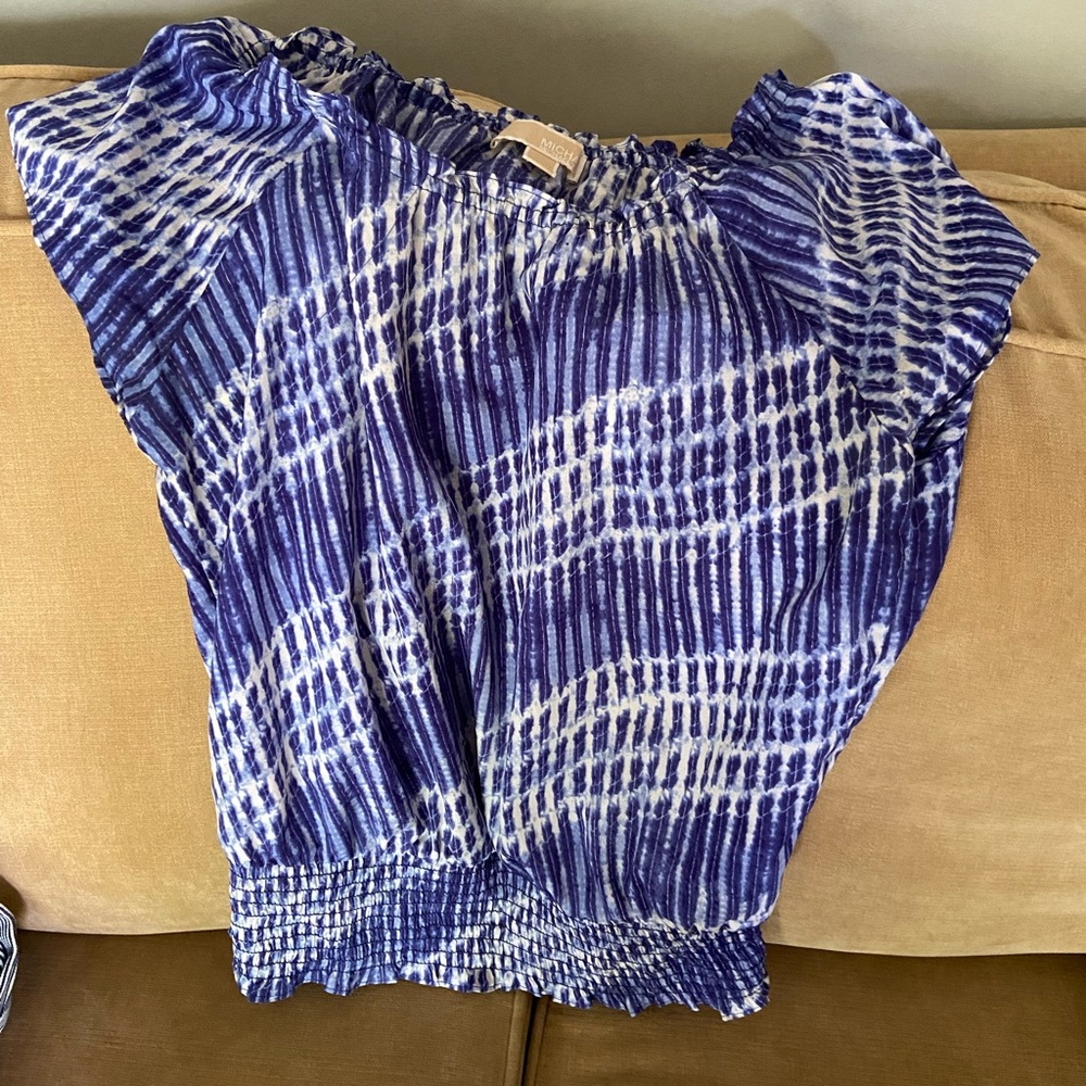 Michael Kors shirt